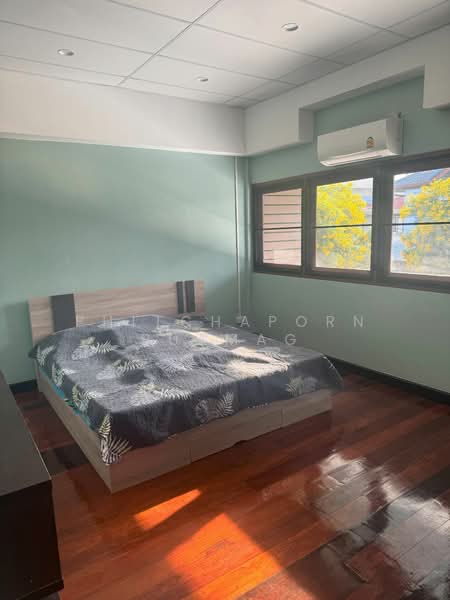 undefined, Bangkok, Nawamin, Bueng Kum, Bangkok, 5 Bedrooms, 190 sqm, Semi-Detached House (Twin House) For Rent, by Phitchaporn Buamag, 500233707 - DDproperty.com