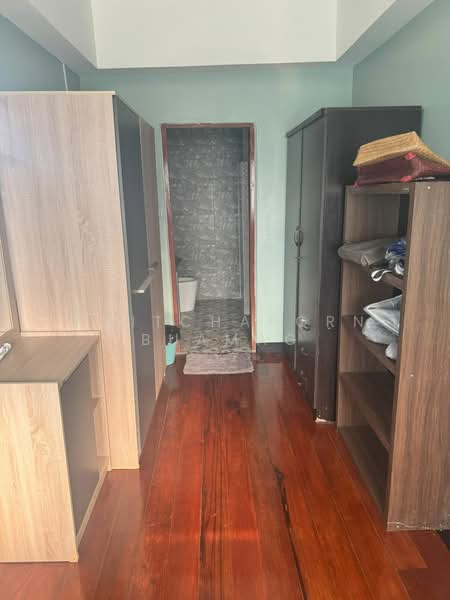 undefined, Bangkok, Nawamin, Bueng Kum, Bangkok, 5 Bedrooms, 190 sqm, Semi-Detached House (Twin House) For Rent, by Phitchaporn Buamag, 500233707 - DDproperty.com