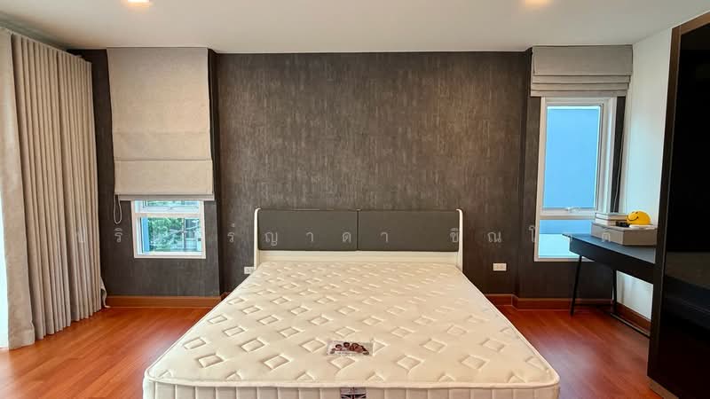 Modern Life On Nut 46 - Srinakarin 36, Bangkok, Suan Luang, Suan Luang, Bangkok, 4 Bedrooms, 185 sqm, Townhouse For Rent, by ปรินทร์ญาดา ชิณโชติ, 500233708 - DDproperty.com