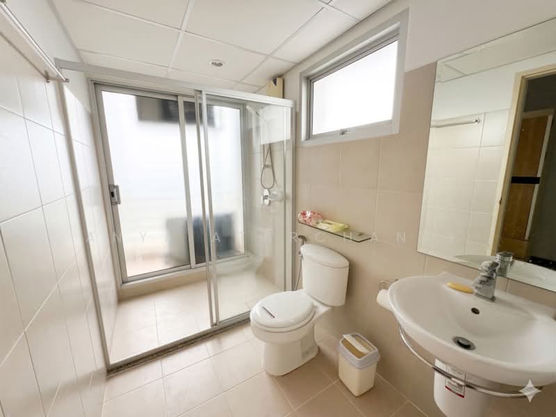 Supalai Park Ekkamai-Thonglor, Bangkok, Petchaburi Road, Bang Kapi, Huai Khwang, Bangkok, 2 Bedrooms, 72 sqm, Condo For Rent, by Anya Atarchanai, 500233709 - DDproperty.com