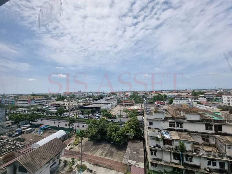 Plum Condo Bangkae : พลัม คอนโด บางแค, กรุงเทพ, 96 ถ. พุทธมณฑล สาย 2, บางแคเหนือ, บางแค, กรุงเทพ, 46 ตร.ม., คอนโด ให้เช่า, โดย Poonyaporn Veerabulyarit, 500233710 - DDproperty.com