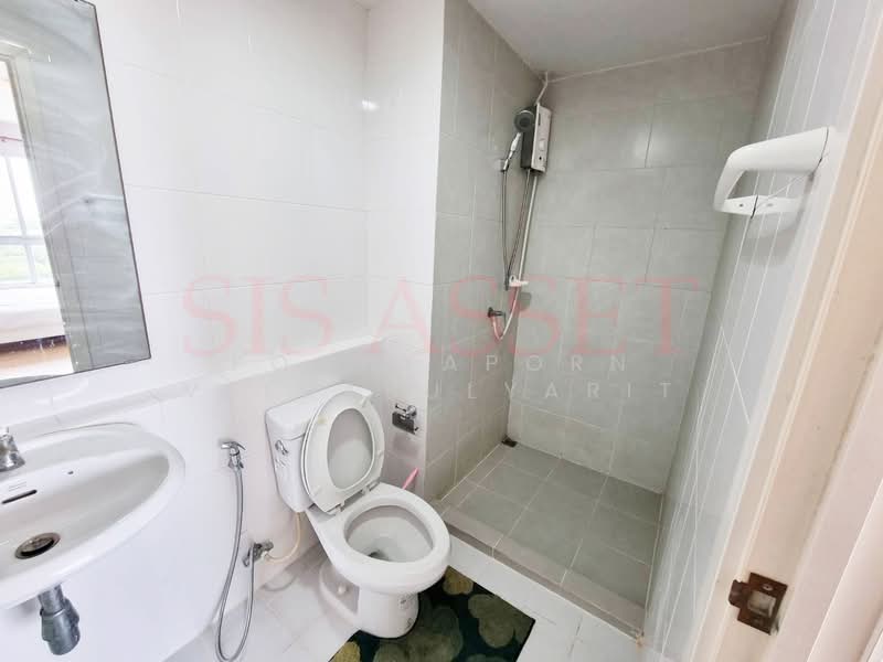 Plum Condo Bangkae : พลัม คอนโด บางแค, กรุงเทพ, 96 ถ. พุทธมณฑล สาย 2, บางแคเหนือ, บางแค, กรุงเทพ, 46 ตร.ม., คอนโด ให้เช่า, โดย Poonyaporn Veerabulyarit, 500233710 - DDproperty.com