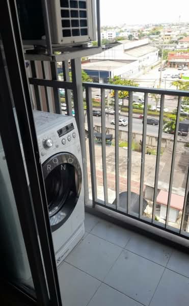 For Rent - Plum Condo Bangkae, Bangkok