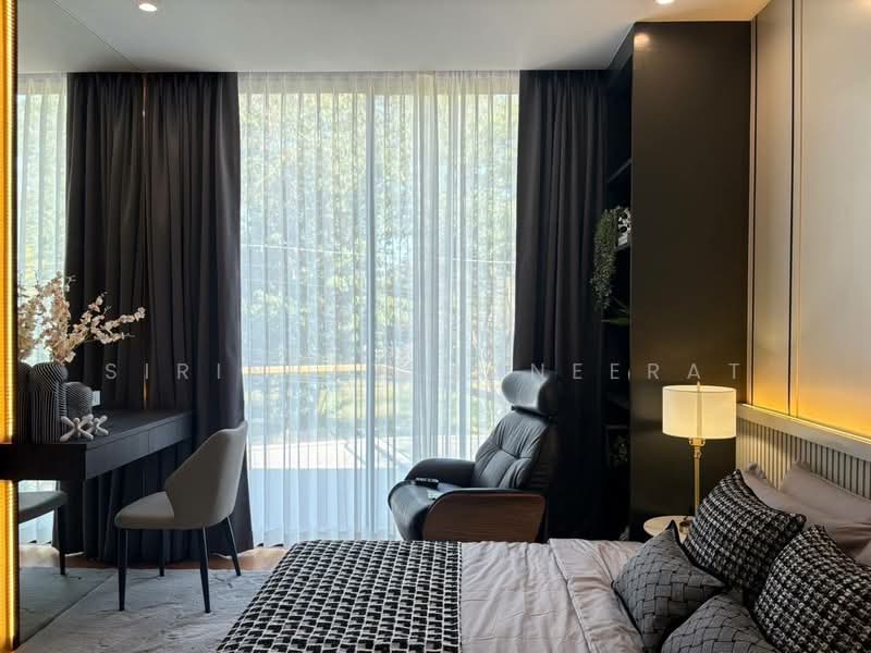 ขาย - ขายบ้านเดี่ยว 2 ชั้น สไตล์โมเดิร์น สร้างใหม่ พร้อมสระว่ายน้ำ ในโครงการคุณภาพ ฟลอร่าวิลล์ ดอยสะเก็ด เ, เชียงใหม่