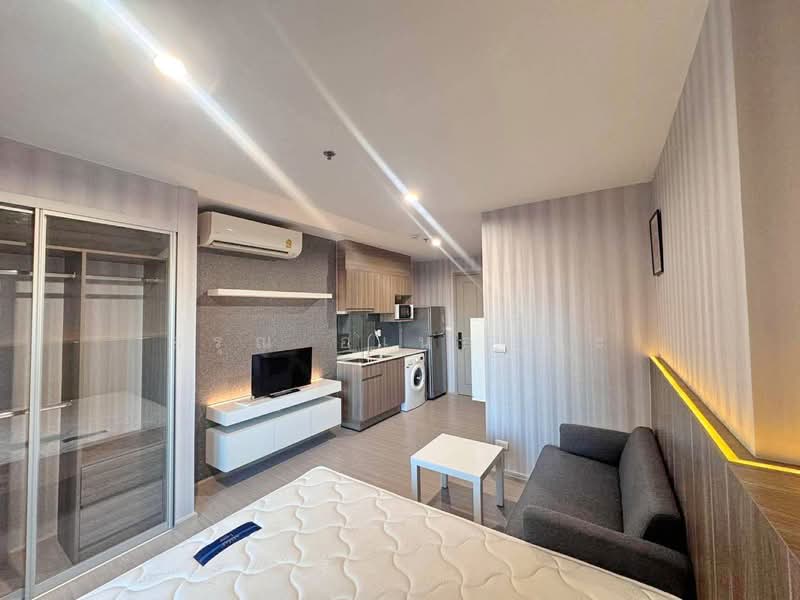 For Rent - The Parkland Phetkasem 56, Bangkok