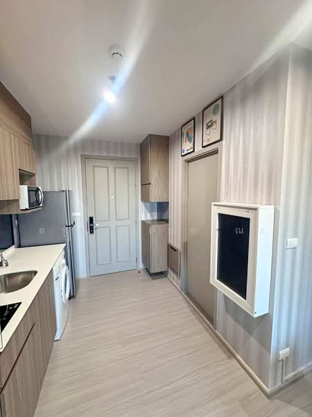 For Rent - The Parkland Phetkasem 56, Bangkok