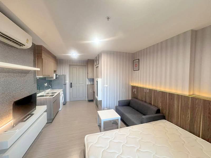 For Rent - The Parkland Phetkasem 56, Bangkok