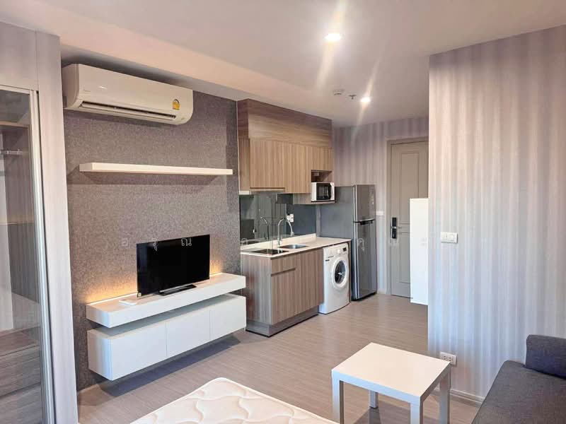 For Rent - The Parkland Phetkasem 56, Bangkok