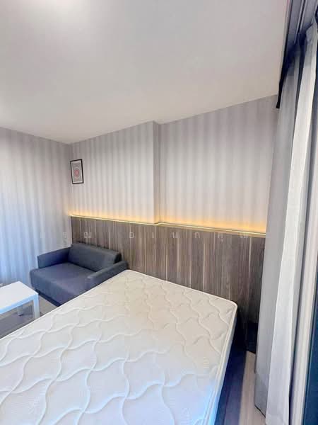 For Rent - The Parkland Phetkasem 56, Bangkok