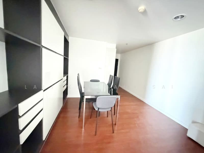 Belle Grand Rama 9, Bangkok, 131 Rama 9 Road, Huai Khwang, Huai Khwang, Bangkok, 2 Bedrooms, 89 sqm, Condo For Rent, by Lalitkan Panyasai, 500233713 - DDproperty.com