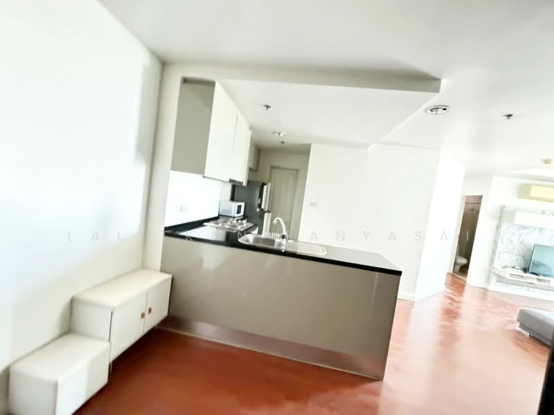 Belle Grand Rama 9, Bangkok, 131 Rama 9 Road, Huai Khwang, Huai Khwang, Bangkok, 2 Bedrooms, 89 sqm, Condo For Rent, by Lalitkan Panyasai, 500233713 - DDproperty.com