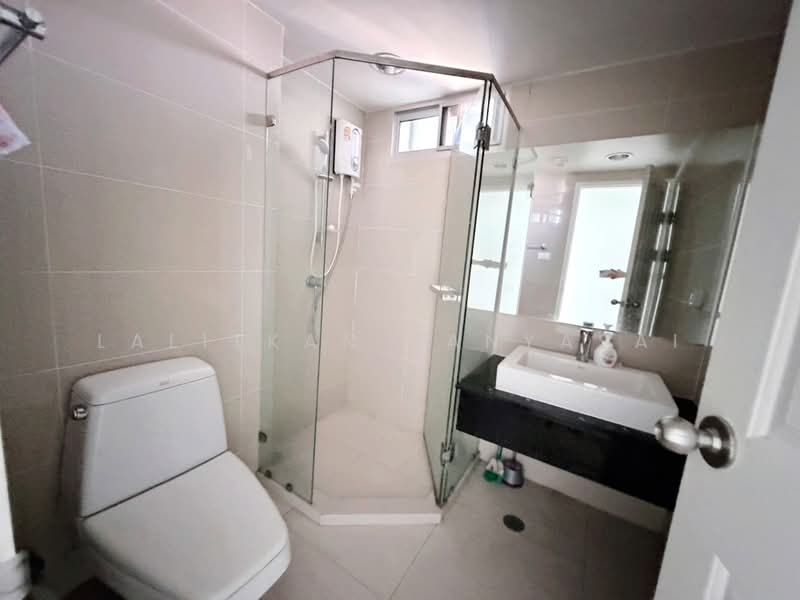 Belle Grand Rama 9, Bangkok, 131 Rama 9 Road, Huai Khwang, Huai Khwang, Bangkok, 2 Bedrooms, 89 sqm, Condo For Rent, by Lalitkan Panyasai, 500233713 - DDproperty.com