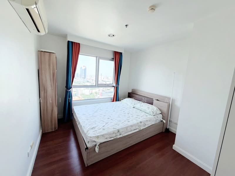 Belle Grand Rama 9, Bangkok, 131 Rama 9 Road, Huai Khwang, Huai Khwang, Bangkok, 2 Bedrooms, 89 sqm, Condo For Rent, by Lalitkan Panyasai, 500233713 - DDproperty.com