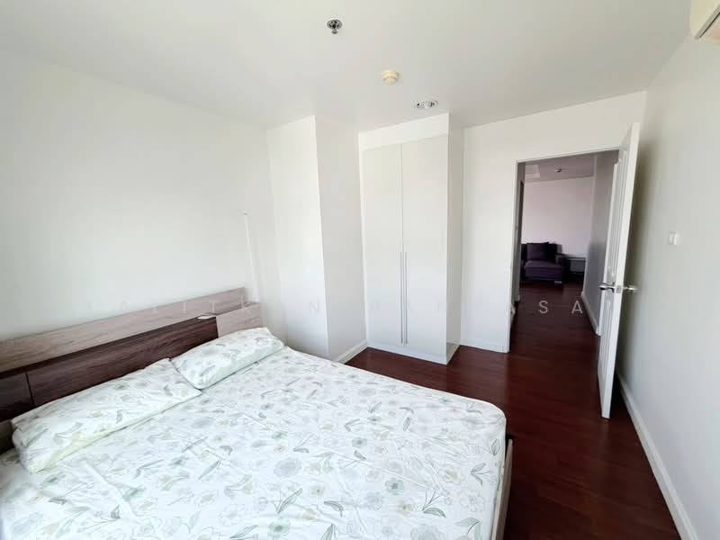 Belle Grand Rama 9, Bangkok, 131 Rama 9 Road, Huai Khwang, Huai Khwang, Bangkok, 2 Bedrooms, 89 sqm, Condo For Rent, by Lalitkan Panyasai, 500233713 - DDproperty.com