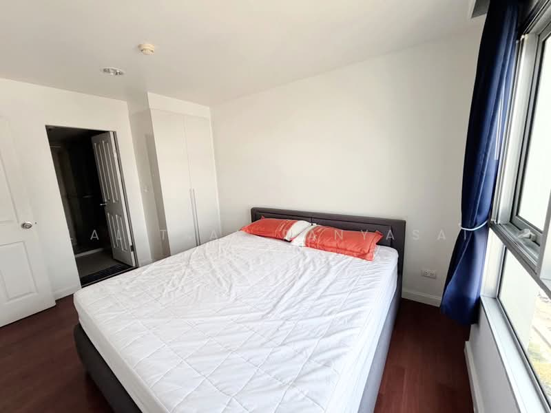 Belle Grand Rama 9, Bangkok, 131 Rama 9 Road, Huai Khwang, Huai Khwang, Bangkok, 2 Bedrooms, 89 sqm, Condo For Rent, by Lalitkan Panyasai, 500233713 - DDproperty.com