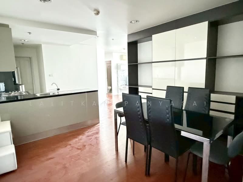 Belle Grand Rama 9, Bangkok, 131 Rama 9 Road, Huai Khwang, Huai Khwang, Bangkok, 2 Bedrooms, 89 sqm, Condo For Rent, by Lalitkan Panyasai, 500233713 - DDproperty.com