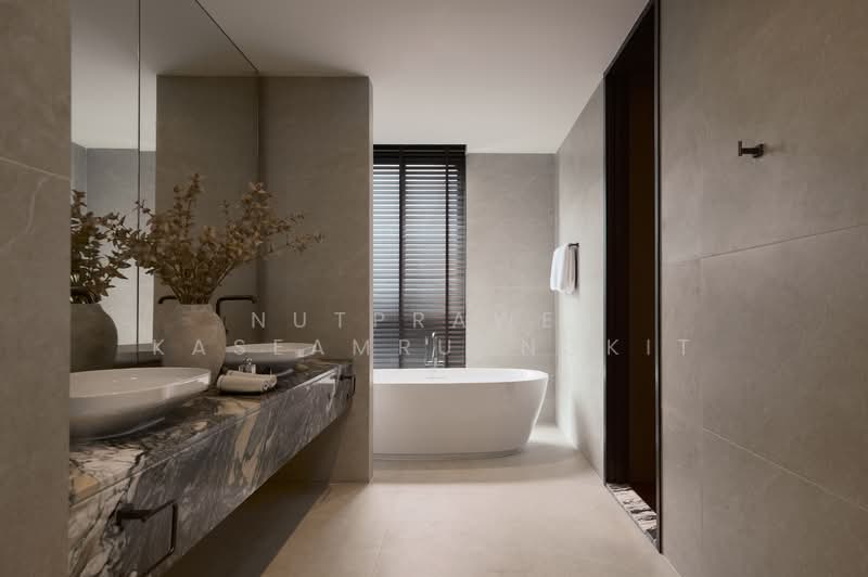 Cira Residences, Bangkok, Pradit Manutham Road, Wang Thonglang, Wang Thonglang, Bangkok, 5 Bedrooms, 742 sqm, Single Detached House For Sale, by Nutprawee Kaseamruangkit, 500233715 - DDproperty.com