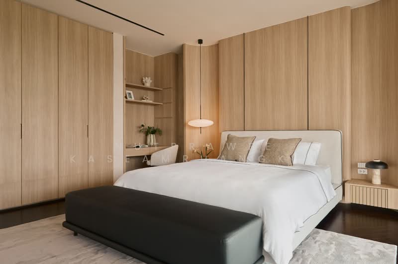 Cira Residences, Bangkok, Pradit Manutham Road, Wang Thonglang, Wang Thonglang, Bangkok, 5 Bedrooms, 742 sqm, Single Detached House For Sale, by Nutprawee Kaseamruangkit, 500233715 - DDproperty.com