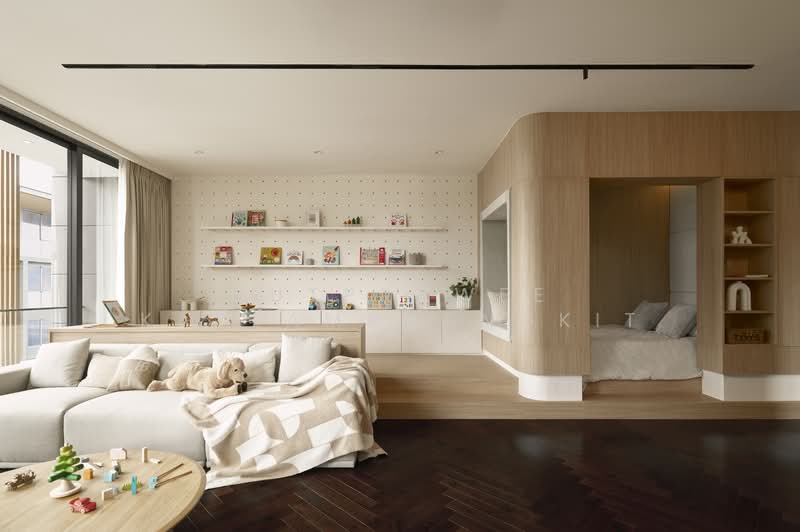 Cira Residences, Bangkok, Pradit Manutham Road, Wang Thonglang, Wang Thonglang, Bangkok, 5 Bedrooms, 742 sqm, Single Detached House For Sale, by Nutprawee Kaseamruangkit, 500233715 - DDproperty.com