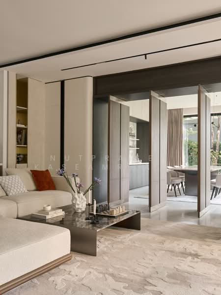 Cira Residences : ซีรา เรสซิเดนเซส, กรุงเทพ, ถนน ประดิษฐ์มนูธรรม, วังทองหลาง, วังทองหลาง, กรุงเทพ, 742 ตร.ม., บ้านเดี่ยว ขาย, โดย Nutprawee Kaseamruangkit, 500233715 - DDproperty.com