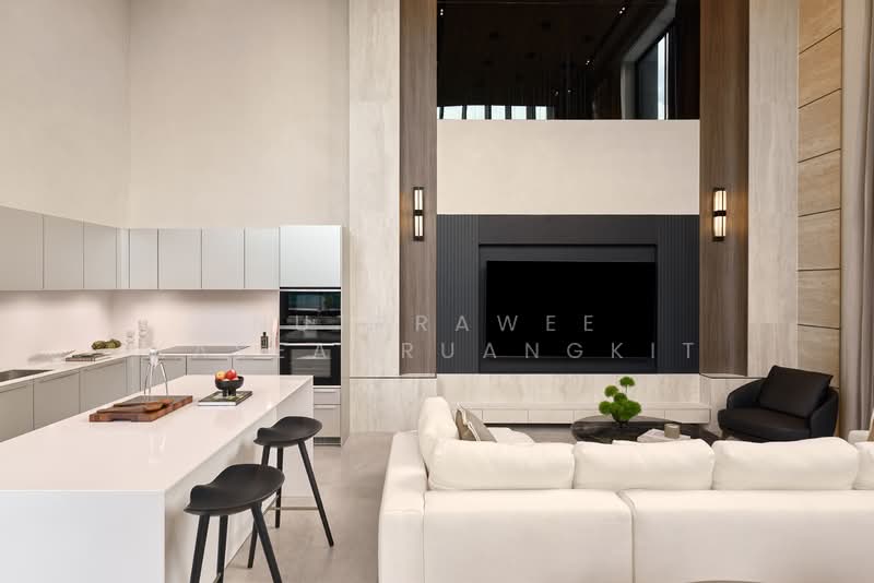 Cira Residences, Bangkok, Pradit Manutham Road, Wang Thonglang, Wang Thonglang, Bangkok, 5 Bedrooms, 742 sqm, Single Detached House For Sale, by Nutprawee Kaseamruangkit, 500233715 - DDproperty.com