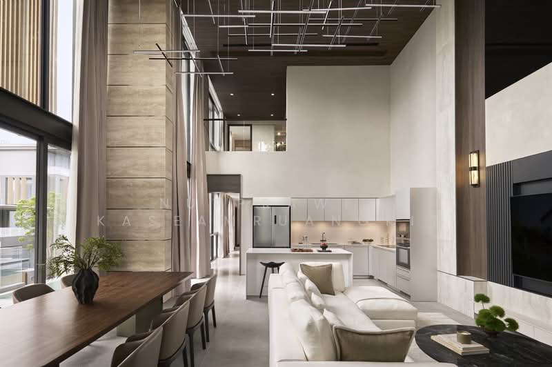 Cira Residences : ซีรา เรสซิเดนเซส, กรุงเทพ, ถนน ประดิษฐ์มนูธรรม, วังทองหลาง, วังทองหลาง, กรุงเทพ, 742 ตร.ม., บ้านเดี่ยว ขาย, โดย Nutprawee Kaseamruangkit, 500233715 - DDproperty.com