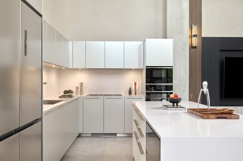 Cira Residences, Bangkok, Pradit Manutham Road, Wang Thonglang, Wang Thonglang, Bangkok, 5 Bedrooms, 742 sqm, Single Detached House For Sale, by Nutprawee Kaseamruangkit, 500233715 - DDproperty.com