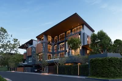 ขาย - Cira Residences : ซีรา เรสซิเดนเซส, กรุงเทพ