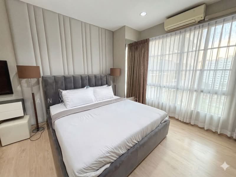 Citi Smart Sukhumvit 18, Bangkok, 366 Soi Sukhumvit 18, Sukhumvit Road, Khlong Toei, Khlong Toei, Bangkok, 2 Bedrooms, 78 sqm, Condo For Sale, by Anya Atarchanai, 500233716 - DDproperty.com