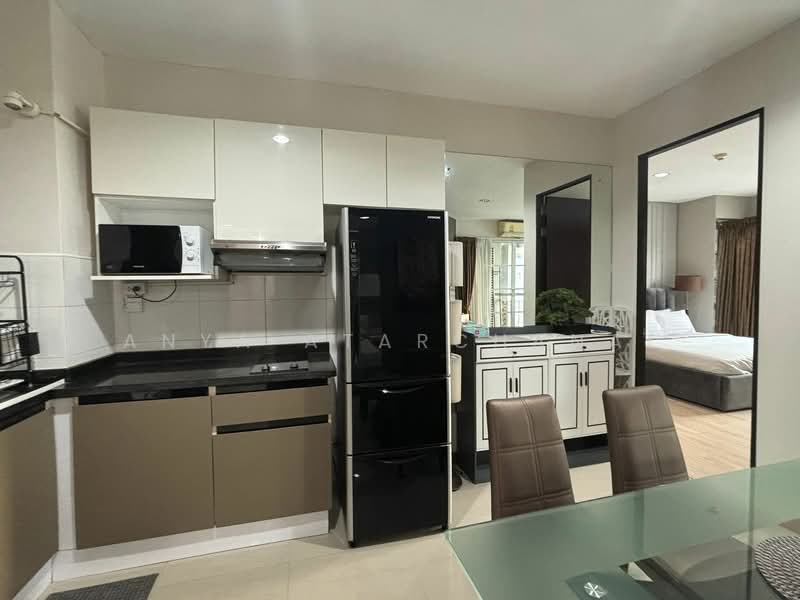Citi Smart Sukhumvit 18, Bangkok, 366 Soi Sukhumvit 18, Sukhumvit Road, Khlong Toei, Khlong Toei, Bangkok, 2 Bedrooms, 78 sqm, Condo For Sale, by Anya Atarchanai, 500233716 - DDproperty.com