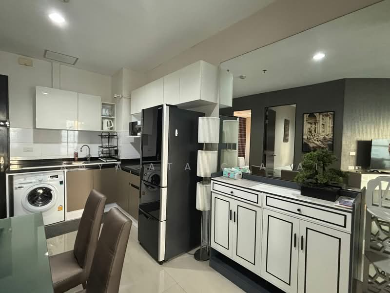 Citi Smart Sukhumvit 18, Bangkok, 366 Soi Sukhumvit 18, Sukhumvit Road, Khlong Toei, Khlong Toei, Bangkok, 2 Bedrooms, 78 sqm, Condo For Sale, by Anya Atarchanai, 500233716 - DDproperty.com