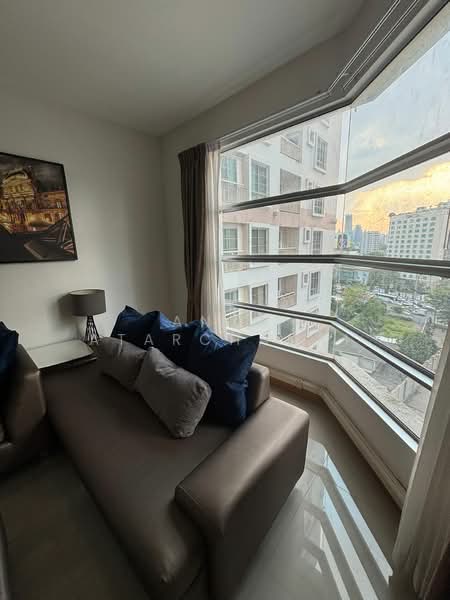 Citi Smart Sukhumvit 18, Bangkok, 366 Soi Sukhumvit 18, Sukhumvit Road, Khlong Toei, Khlong Toei, Bangkok, 2 Bedrooms, 78 sqm, Condo For Sale, by Anya Atarchanai, 500233716 - DDproperty.com