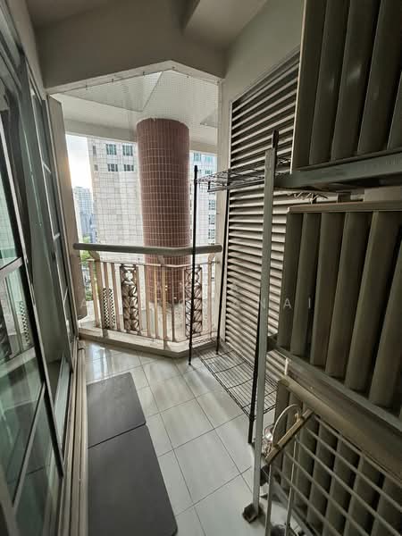 Citi Smart Sukhumvit 18, Bangkok, 366 Soi Sukhumvit 18, Sukhumvit Road, Khlong Toei, Khlong Toei, Bangkok, 2 Bedrooms, 78 sqm, Condo For Sale, by Anya Atarchanai, 500233716 - DDproperty.com