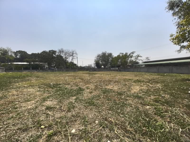 For Sale - Land for sale, 289.6 wa , near Mae Kuang intersection, San Na Meng, Chiangmai, Chiang Mai