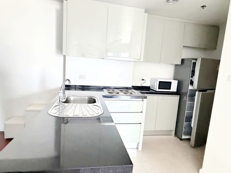 Belle Grand Rama 9, Bangkok, 131 Rama 9 Road, Huai Khwang, Huai Khwang, Bangkok, 2 Bedrooms, 89 sqm, Condo For Sale, by Lalitkan Panyasai, 500233719 - DDproperty.com