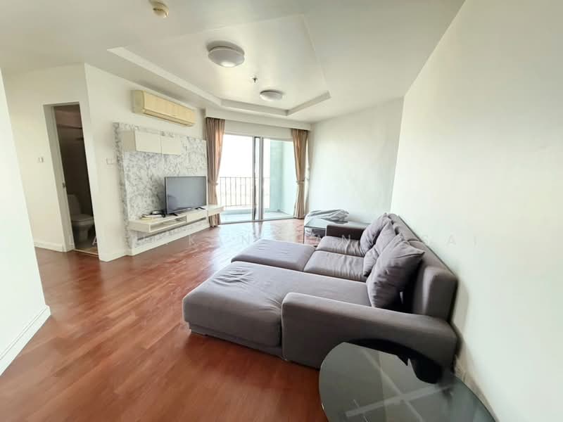 Belle Grand Rama 9, Bangkok, 131 Rama 9 Road, Huai Khwang, Huai Khwang, Bangkok, 2 Bedrooms, 89 sqm, Condo For Sale, by Lalitkan Panyasai, 500233719 - DDproperty.com