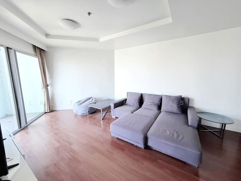 Belle Grand Rama 9, Bangkok, 131 Rama 9 Road, Huai Khwang, Huai Khwang, Bangkok, 2 Bedrooms, 89 sqm, Condo For Sale, by Lalitkan Panyasai, 500233719 - DDproperty.com