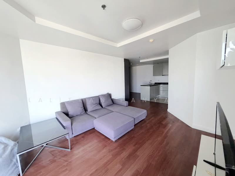 Belle Grand Rama 9, Bangkok, 131 Rama 9 Road, Huai Khwang, Huai Khwang, Bangkok, 2 Bedrooms, 89 sqm, Condo For Sale, by Lalitkan Panyasai, 500233719 - DDproperty.com