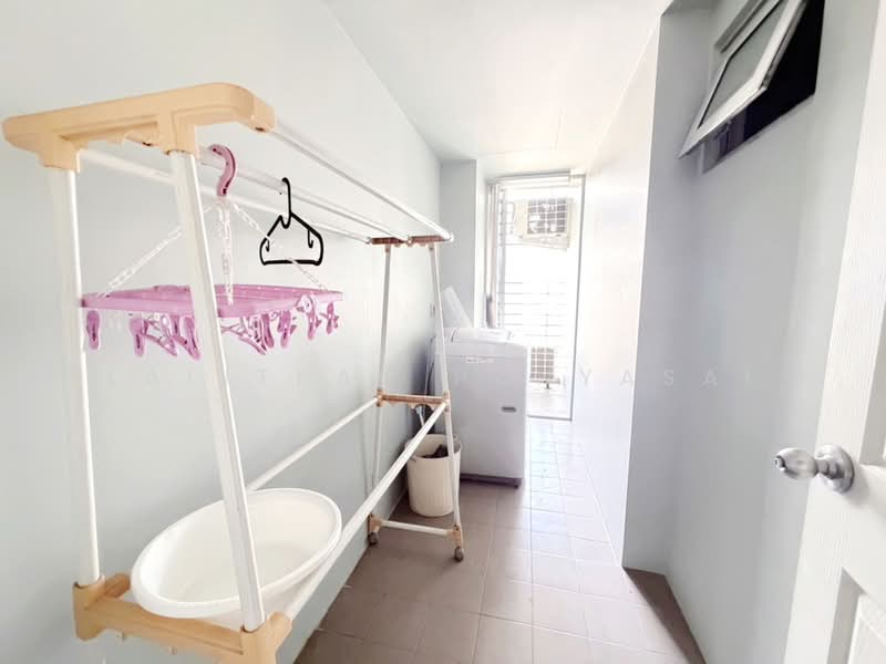 Belle Grand Rama 9, Bangkok, 131 Rama 9 Road, Huai Khwang, Huai Khwang, Bangkok, 2 Bedrooms, 89 sqm, Condo For Sale, by Lalitkan Panyasai, 500233719 - DDproperty.com