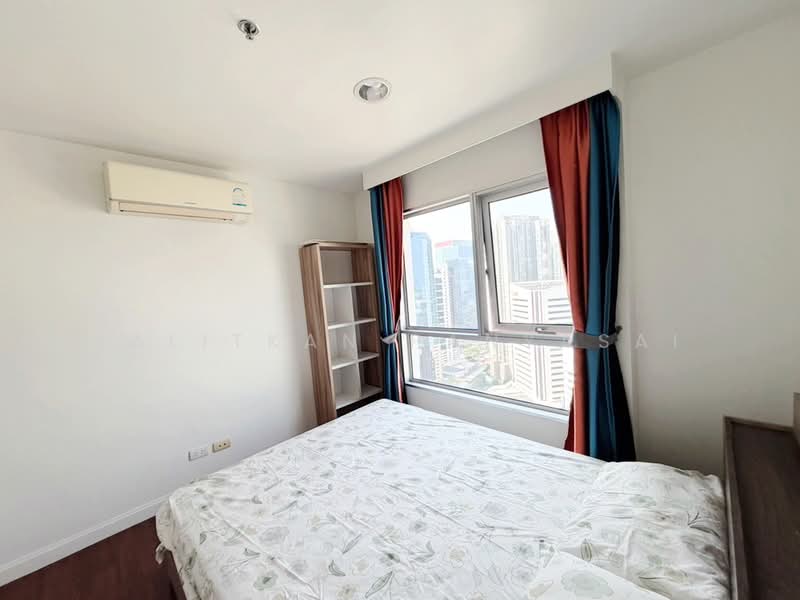 Belle Grand Rama 9, Bangkok, 131 Rama 9 Road, Huai Khwang, Huai Khwang, Bangkok, 2 Bedrooms, 89 sqm, Condo For Sale, by Lalitkan Panyasai, 500233719 - DDproperty.com