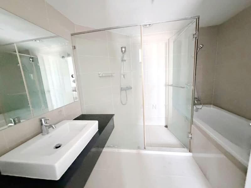 Belle Grand Rama 9, Bangkok, 131 Rama 9 Road, Huai Khwang, Huai Khwang, Bangkok, 2 Bedrooms, 89 sqm, Condo For Sale, by Lalitkan Panyasai, 500233719 - DDproperty.com