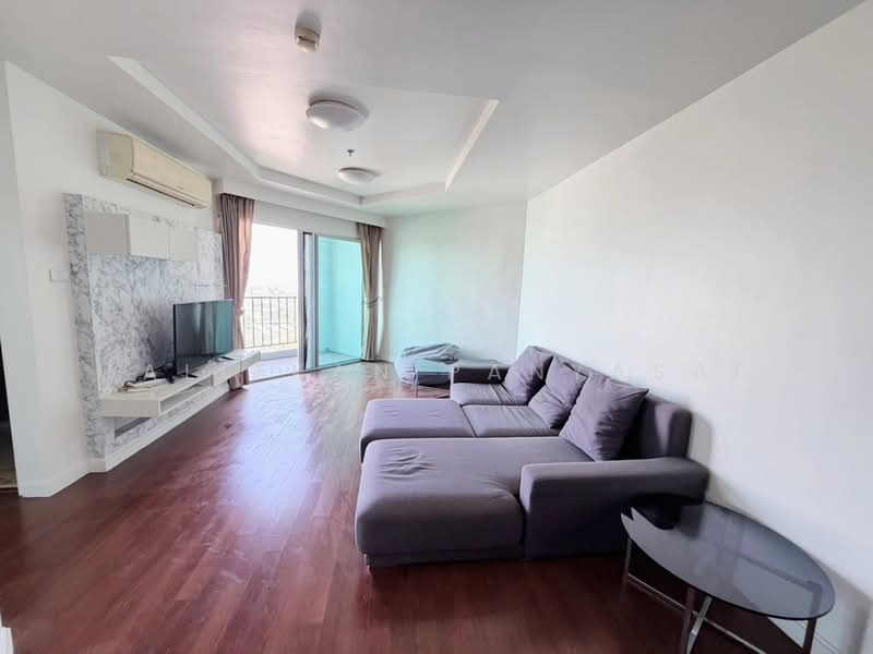 Belle Grand Rama 9, Bangkok, 131 Rama 9 Road, Huai Khwang, Huai Khwang, Bangkok, 2 Bedrooms, 89 sqm, Condo For Sale, by Lalitkan Panyasai, 500233719 - DDproperty.com