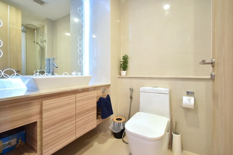 The Riviera Wongamat, Chon Buri (Pattaya), Na Kluea 16 Alley, Na Kloe, Bang Lamung (Pattaya), Chon Buri (Pattaya), Studio, 32 sqm, Condo For Sale, by Frank Arnon, 500233720 - DDproperty.com
