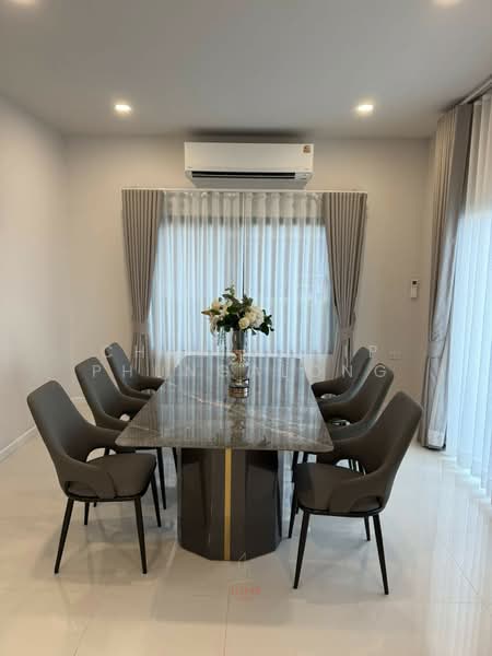 For Rent - Britania Bangna-Srivaree, Samut Prakan