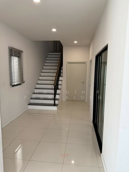 For Rent - Britania Bangna-Srivaree, Samut Prakan