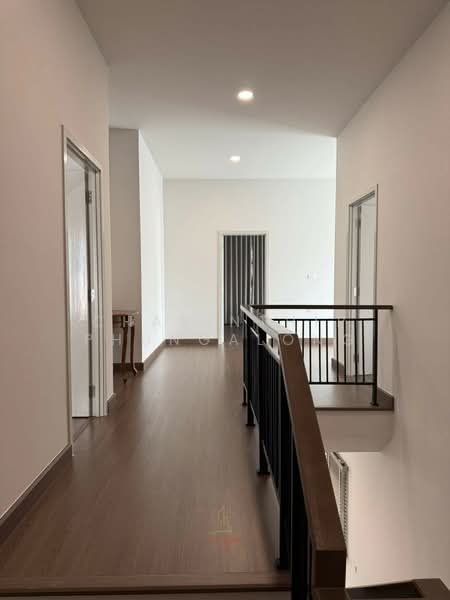 For Rent - Britania Bangna-Srivaree, Samut Prakan