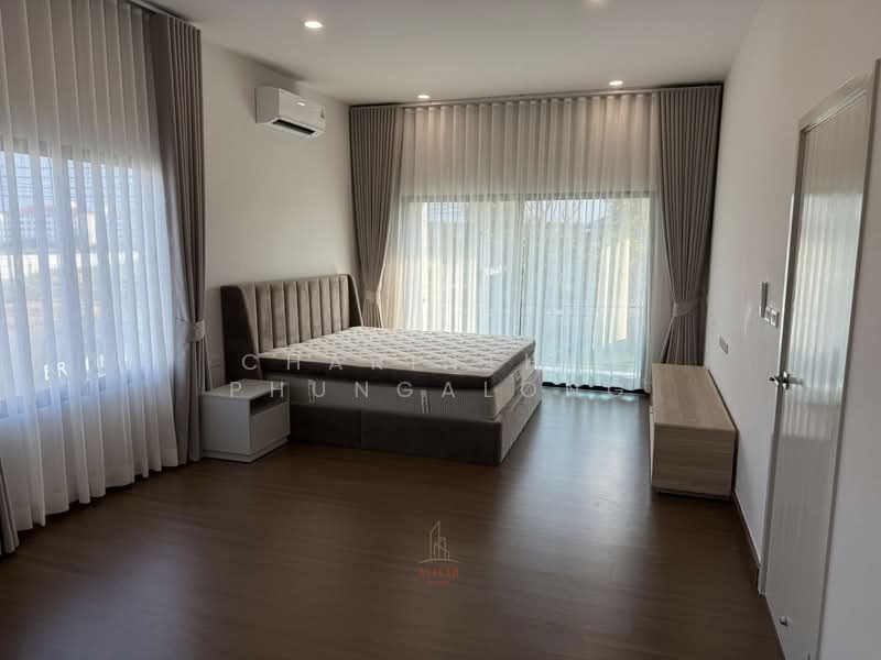 For Rent - Britania Bangna-Srivaree, Samut Prakan
