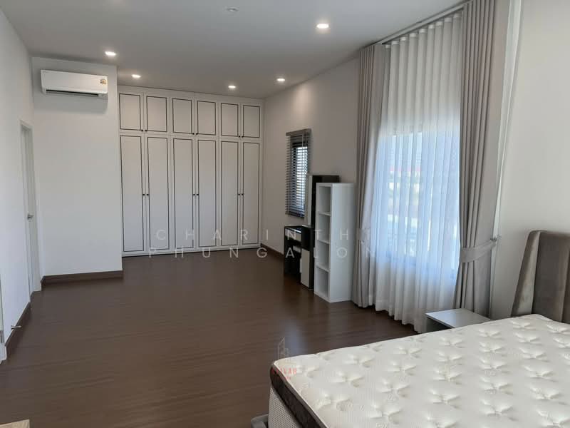 For Rent - Britania Bangna-Srivaree, Samut Prakan