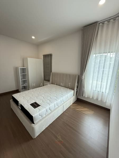 For Rent - Britania Bangna-Srivaree, Samut Prakan