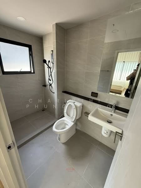 For Rent - Britania Bangna-Srivaree, Samut Prakan